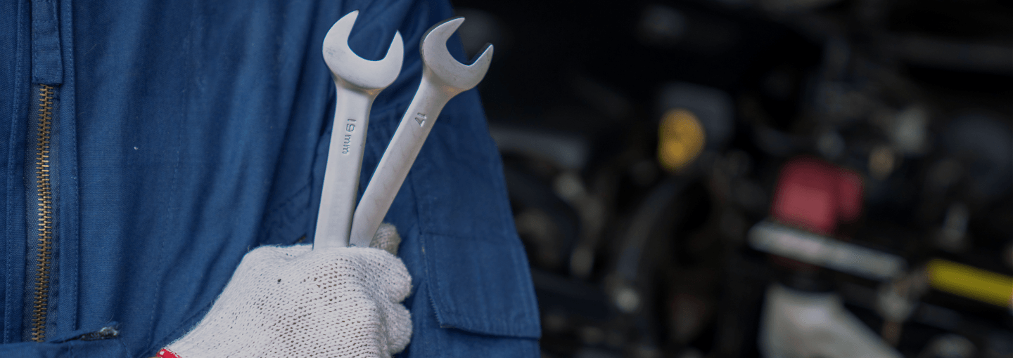 Estimate Maintenance & Repair (M&R)
