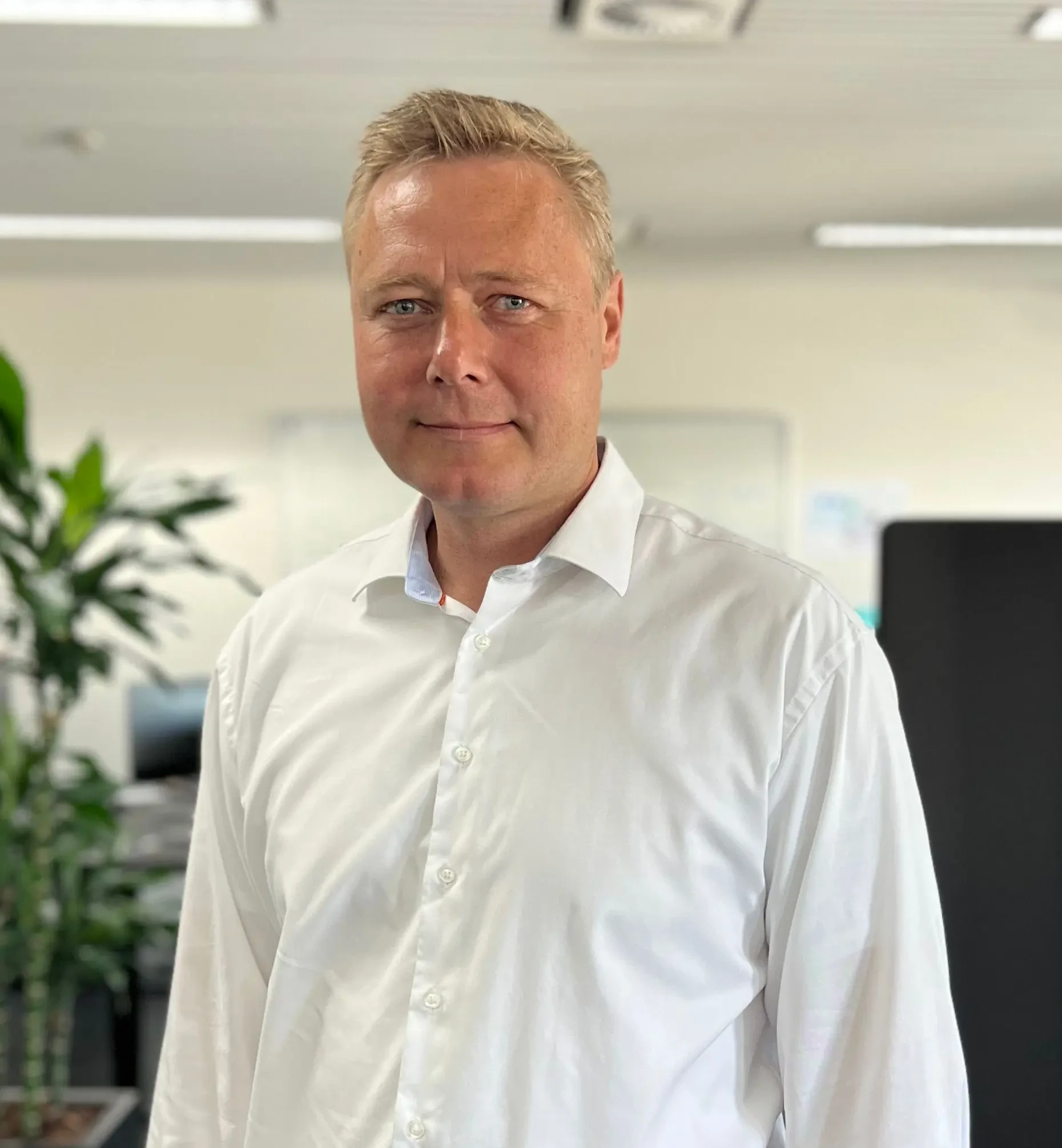 Chief Executive Officer