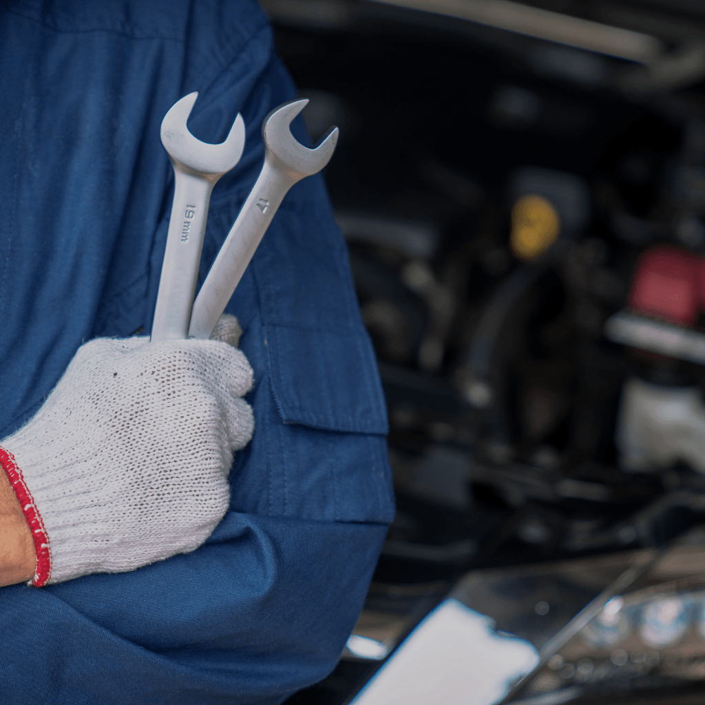 Estimate Maintenance & Repair