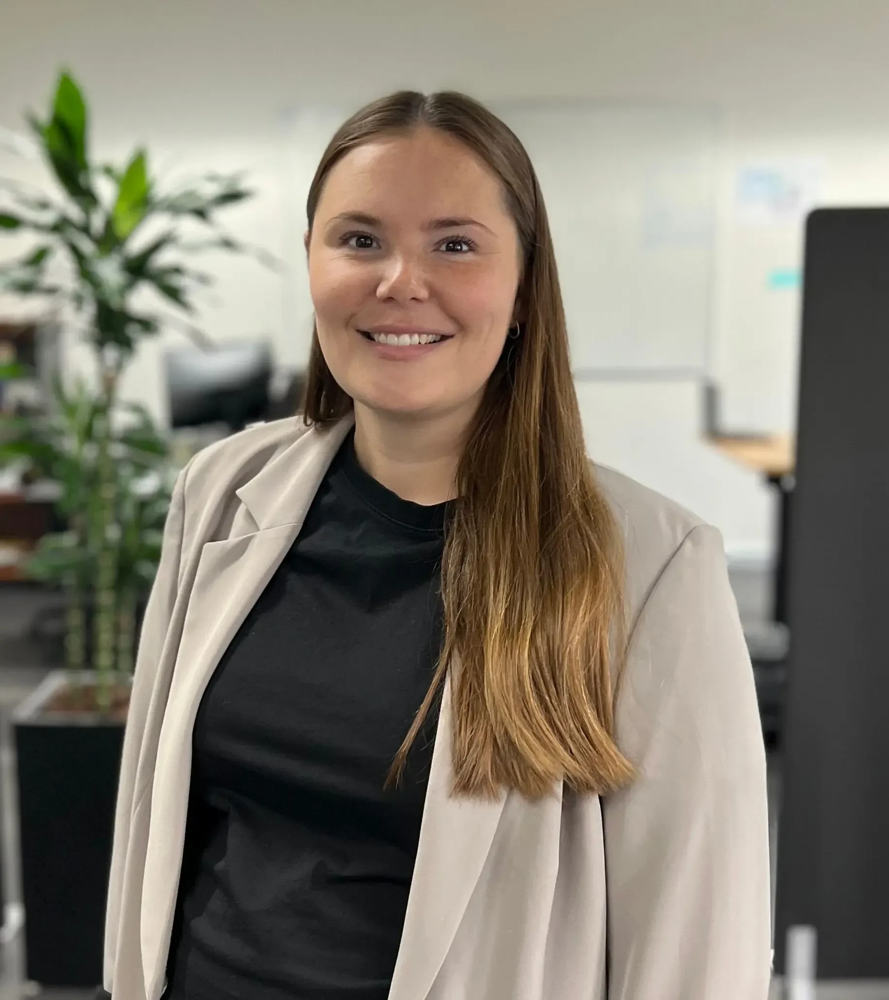 Marketing Coordinator