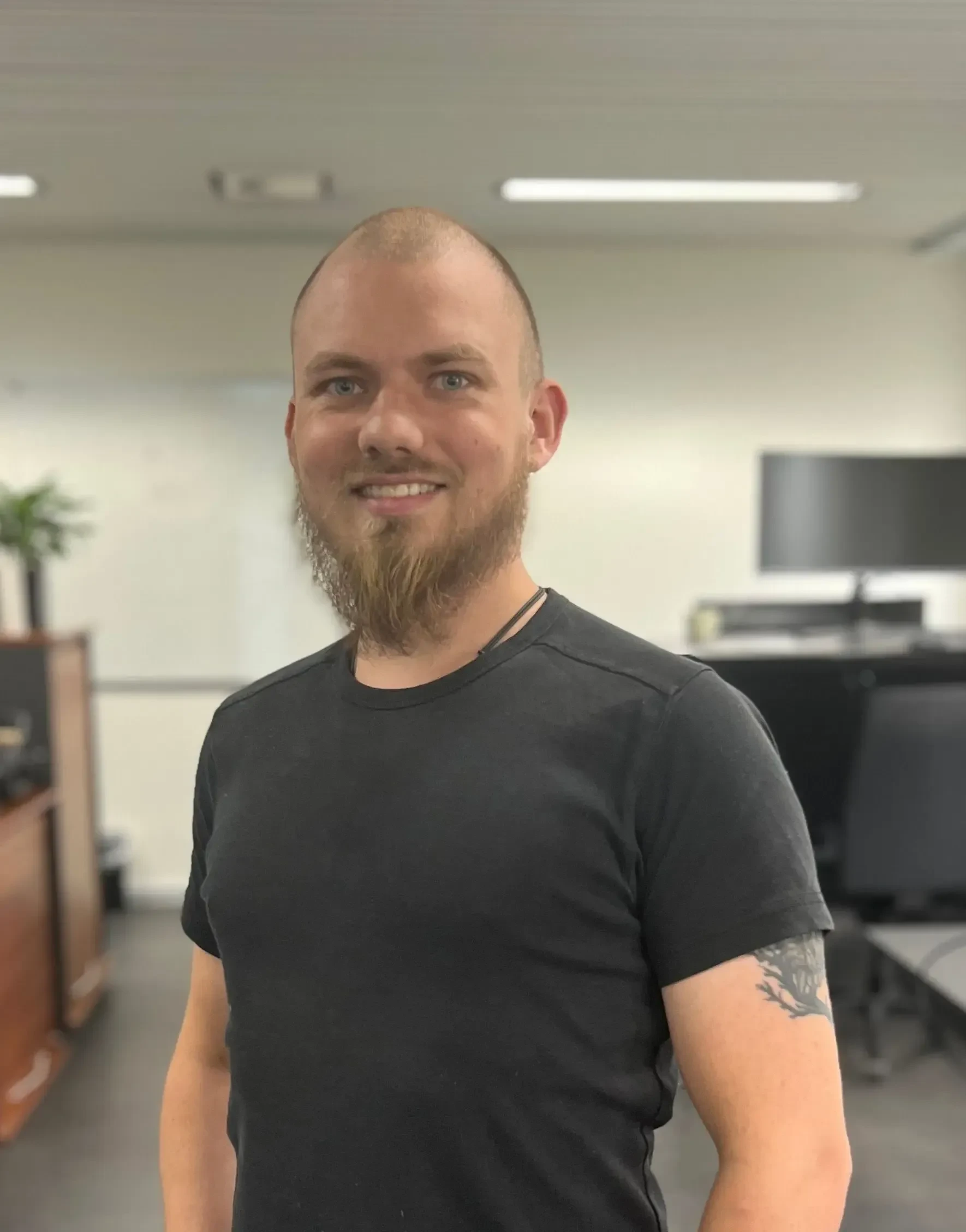 Application Developer