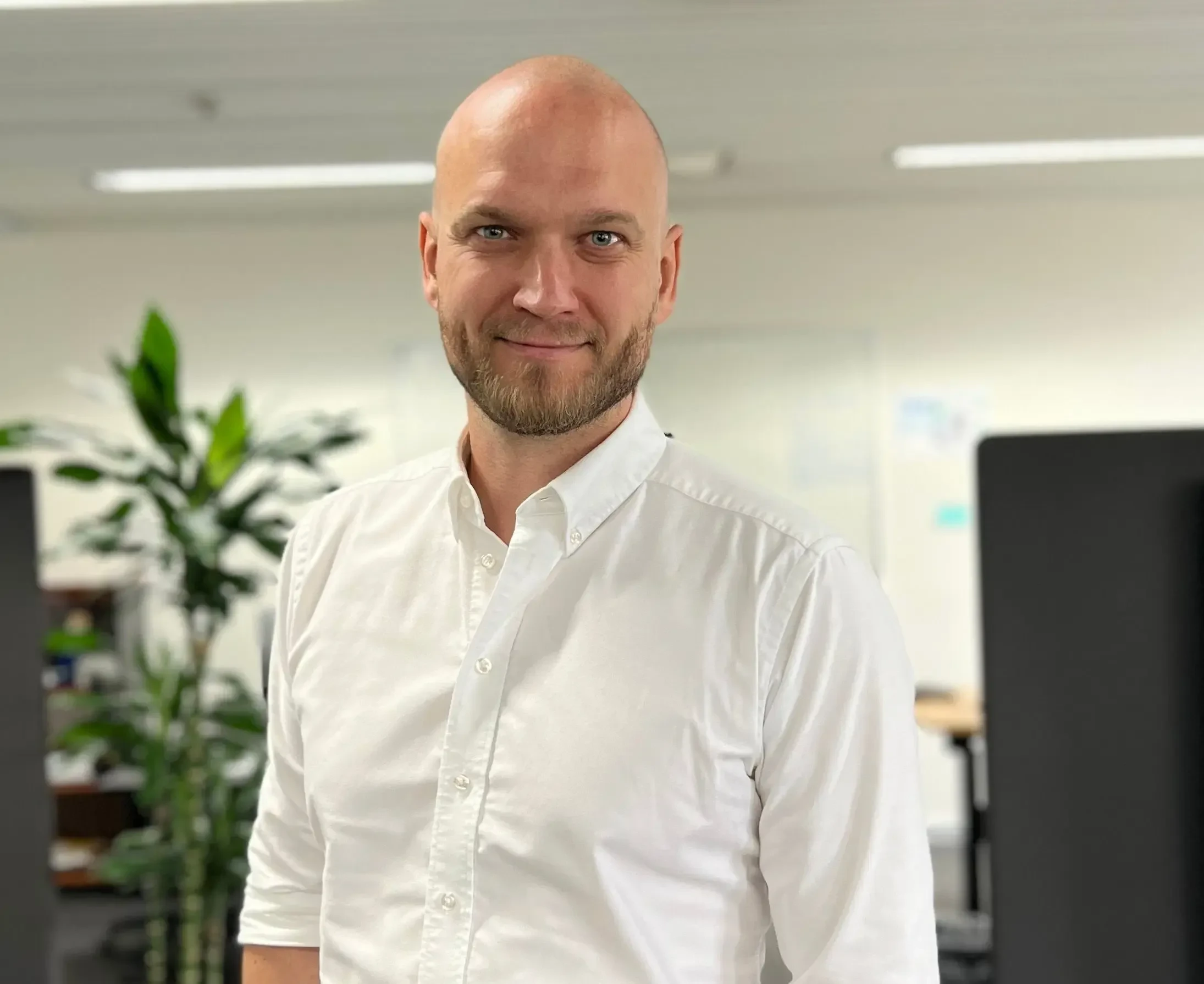 Group Product Lead