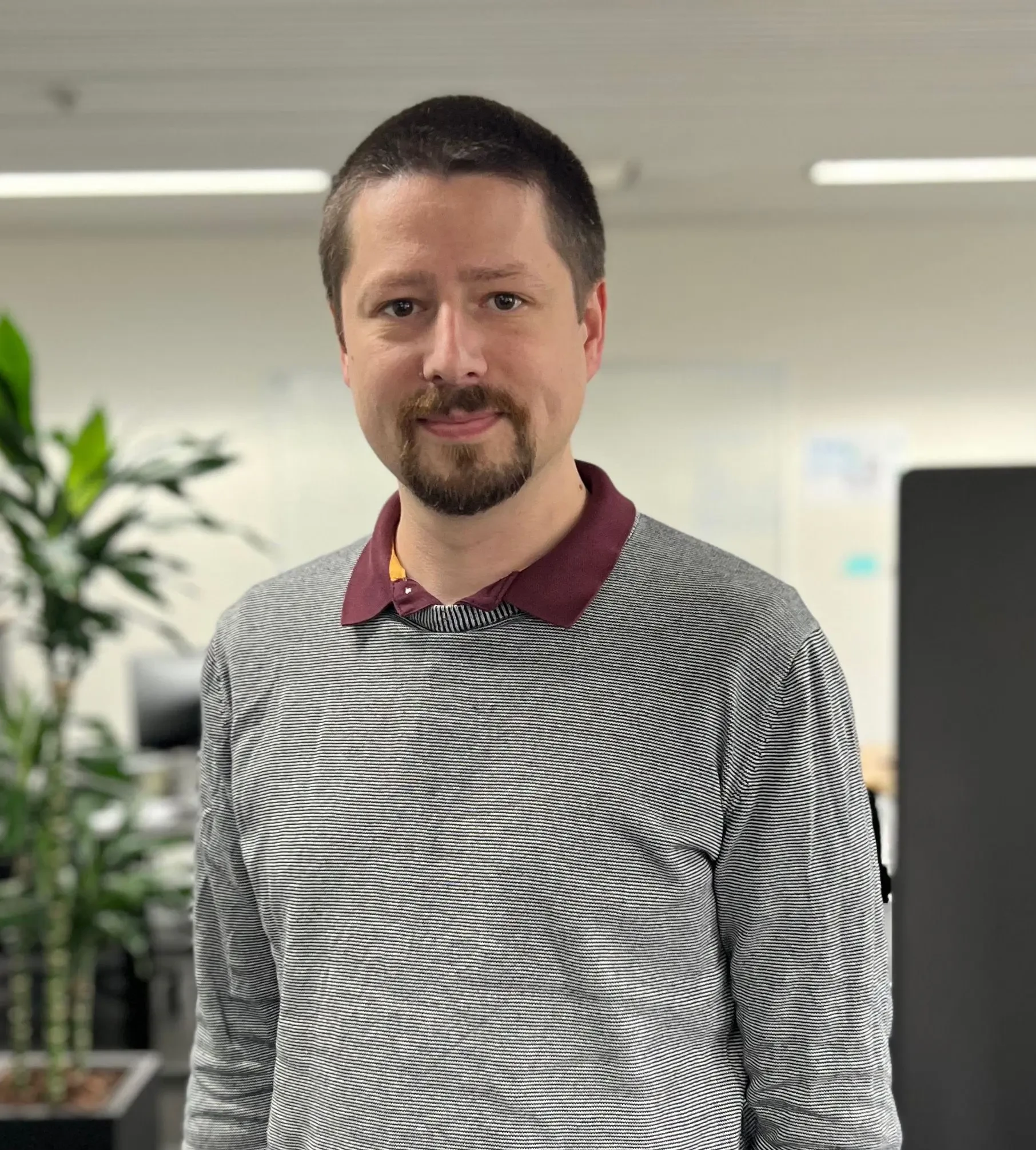 Head of IT-Infrastructure