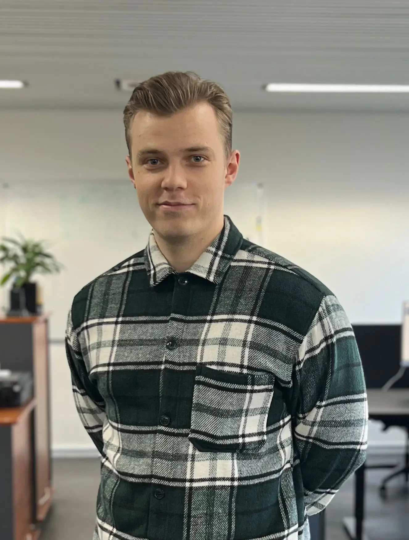Application Developer