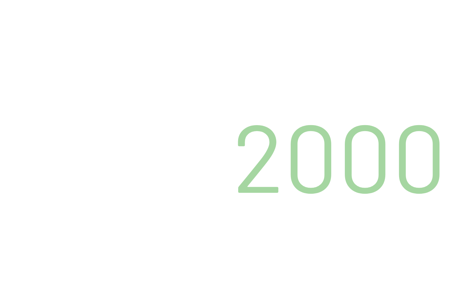 2000
