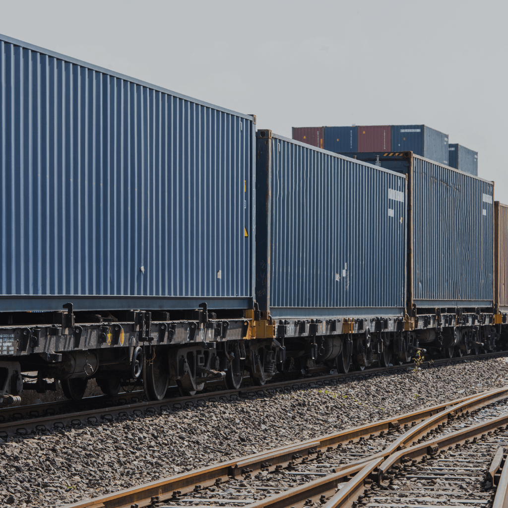 Goods Transport System (GTS)