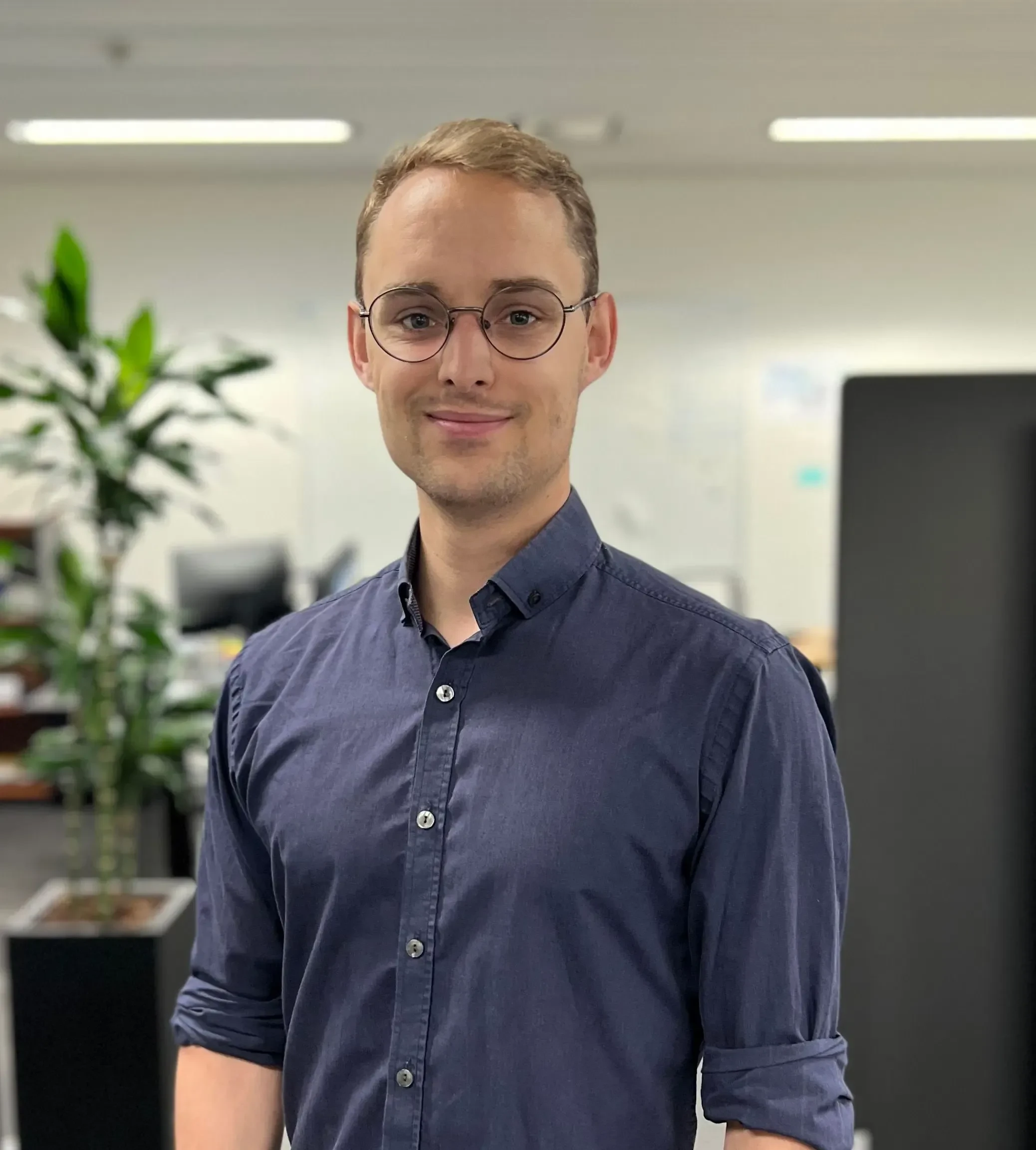 Application Developer