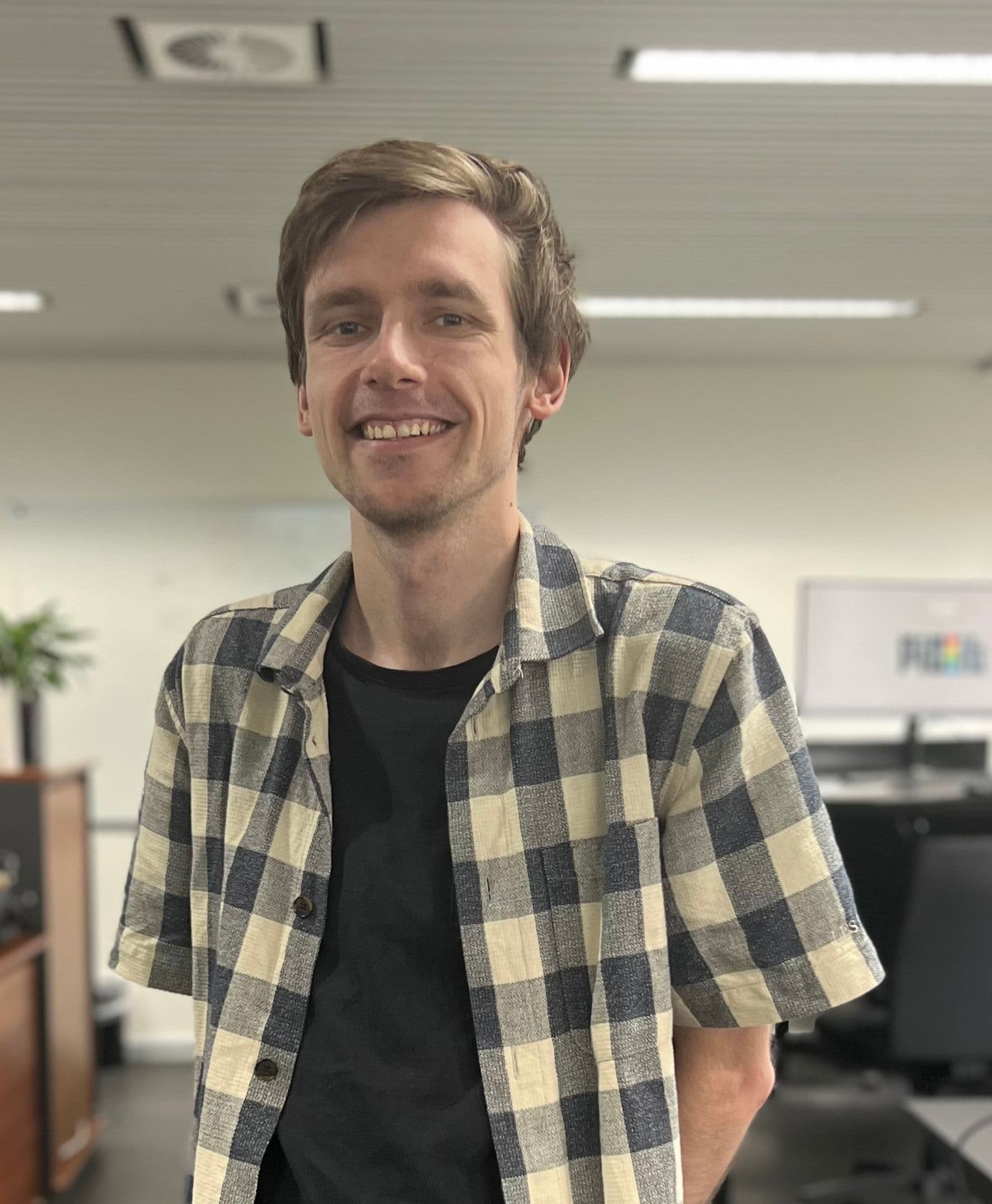 Application Developer